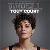 Nawell Madani dans Tout court - 