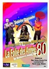 Soirée année 80 - 