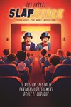 Les frères Slapstick - 