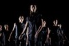 Ballet de l'Opéra de Lyon - Christos Papadopoulos : Mycelium - 