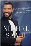 Nidhal Saadi dans Diplomatiquement incorrect - 