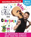 Rémi chante La Fête des Comptines - 