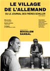 Le Village de l'Allemand - 