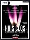 Huis clos - 