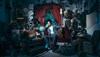 Scott Tixier Quartet - 