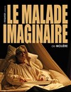 Le malade imaginaire - 