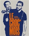 Le croc' mots - 
