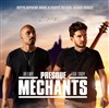 Fab Troy et Helmy dans Presque méchants - 