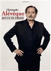 Christophe Alévêque dans Revue de presse - 