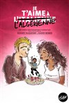 Je t'aime à l'italienne - 