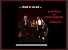 Igor et Lilas -