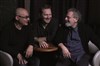 Thierry Maillard / André Ceccarelli / Dominique Di Piazza - 