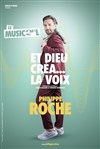 Philippe roche dans Et Dieu créa... La Voix ! - 