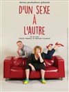 D'un sexe à l'autre - 