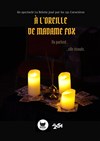À l'oreille de Madame Fox - 