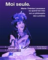 Moi seule, Marie-Thérèse Levasseur ou quand ton mec est philosophe des Lumières - 