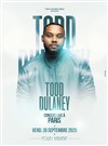 Todd Dulaney - 