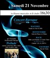 Concert Baroque' - 
