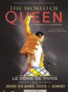 The World of Queen | Paris - 