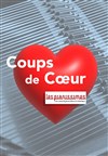 Coups de Coeur Pianissimes 2023 - 