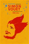 L'histoire ordinaire de Simon Vouet - 