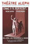 Comme si de rien n'était - 