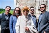 Archie Lee Hooker & The Coast to Coast Blues Band - 