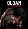 Oldan | Concerts intimes - 