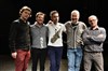 Tabasco Quintet - 