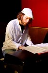 Serge Vilamajo Quartet - 