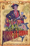 Ambre la rouge et l'île mystérieuse - 