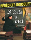 Bénédicte Bousquet dans D'école et moi - 
