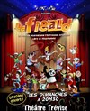 Le Fieald - 