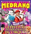 Le Grand Cirque Medrano | - Villeneuve sur Lot - 
