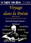 Voyage dans la poésie - 