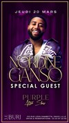 Nordine Ganso | After show Purple - 