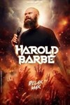 Harold Barbé dans Relax Max - 
