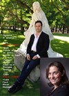 Giovanni Gorelli & Régine Temam : Piano & Chant - 