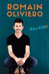 Romain Oliviero dans Ailleurs - 