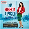 Una Roberta à Parigi - 