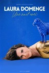 Une nuit avec Laura Domenge - 