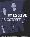 The Missive - 