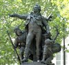 Visite guidée : Paris sous la Révolution - 