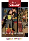 Un Fric-Frac so British - 