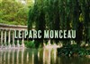 Jeu de piste en présentiel au Parc Monceau - 