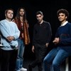 Antoine Fleury Quartet - 