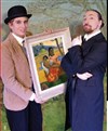 Gauguin vs Pissarro - 