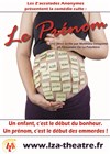 Le Prénom - 
