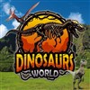 Exposition de Dinosaurs World | à Fréjus - 