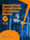 Deutsches Symphonie : Orchester Berlin - 